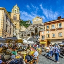 Minicrociera a Positano e Amalfi