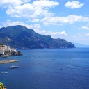 Positano Amalfi Day Cruise