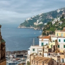 Minicrociera a Positano e Amalfi