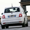 Fiat 500 Abarth