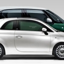 Fiat 500L Automatic