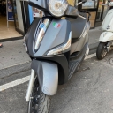 PIAGGIO LIBERTY S 125CC