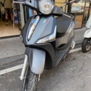 PIAGGIO LIBERTY S 125CC