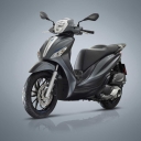 PIAGGIO MEDLEY 125CC