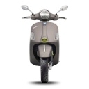 PIAGGIO VESPA GRIGIO OTTIMISTA 300CC