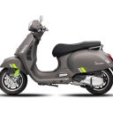 PIAGGIO VESPA GRIGIO OTTIMISTA 300CC