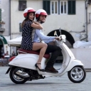 PIAGGIO VESPA PRIMAVERA 125CC