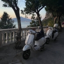 PIAGGIO VESPA PRIMAVERA 125CC