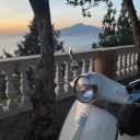 PIAGGIO VESPA PRIMAVERA 125CC