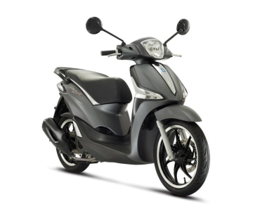 PIAGGIO LIBERTY S 125CC