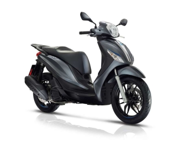 PIAGGIO MEDLEY 125CC