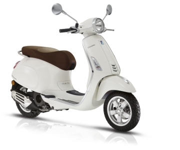 PIAGGIO VESPA PRIMAVERA 125CC