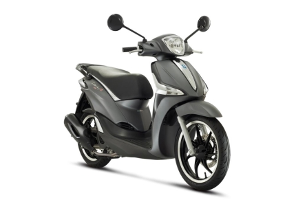 PIAGGIO LIBERTY S 125CC