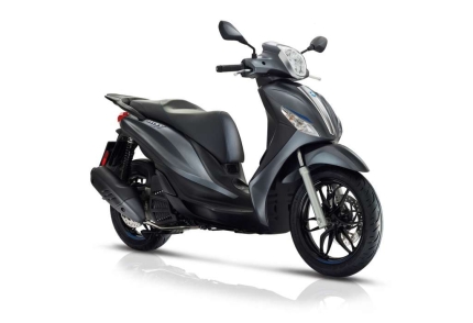 PIAGGIO MEDLEY 125CC