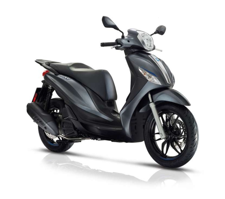 PIAGGIO MEDLEY 125CC